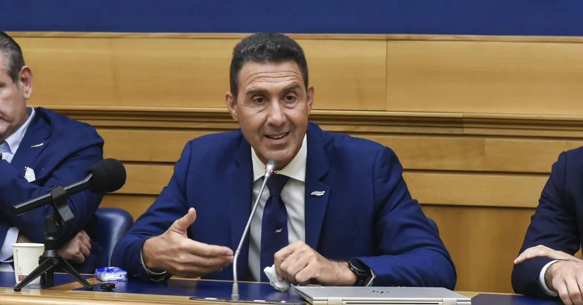 sondaggi politici vannacci 74 supera fi 73 lega al 55 fdi cala al 269 peggior risultato dal 2022 da Ilgiornaleditalia.it sondaggi politici vannacci 74 supera fi 73 lega al 55 fdi cala al 269 peggior risultato dal 2022