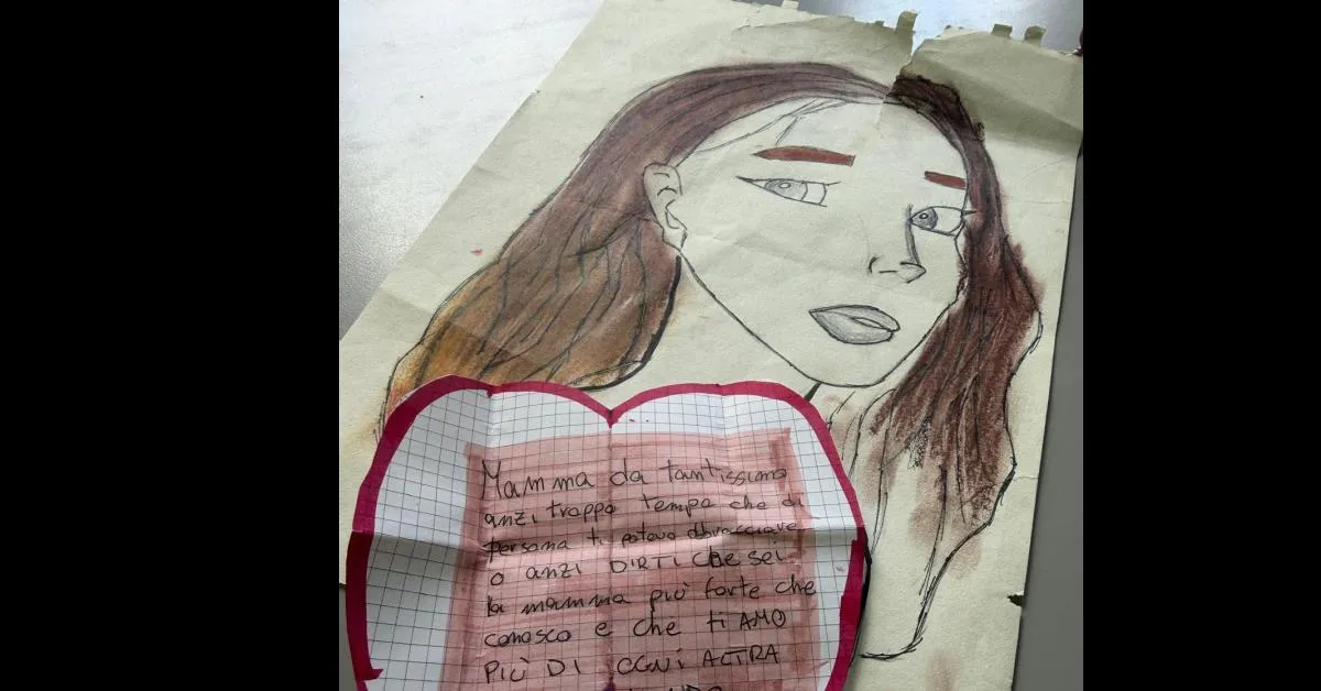 bimba di 11 anni allontanata dalla madre la lettera straziante della donna la amo pi249 della mia vita permettetemi di vederla da Ilgiornaleditalia.it bimba di 11 anni allontanata dalla madre la lettera straziante della donna la amo pi249 della mia vita permettetemi di vederla