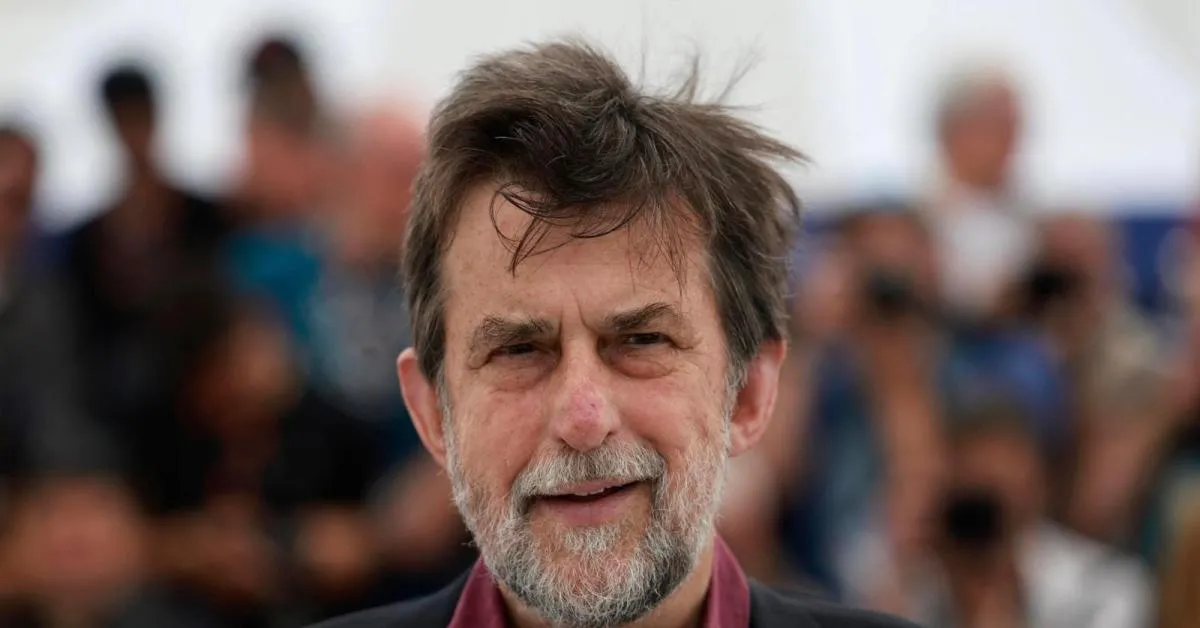 trentasette anni dopo palombella rossa nanni moretti torna alla mostra di venezia con succeder224 questa notte ricever224 il 6 settembre il premio siae andrea purgatori alla carriera 2026 da Ilgiornaleditalia.it trentasette anni dopo palombella rossa nanni moretti torna alla mostra di venezia con succeder224 questa notte ricever224 il 6 settembre il premio siae andrea purgatori alla carriera 2026