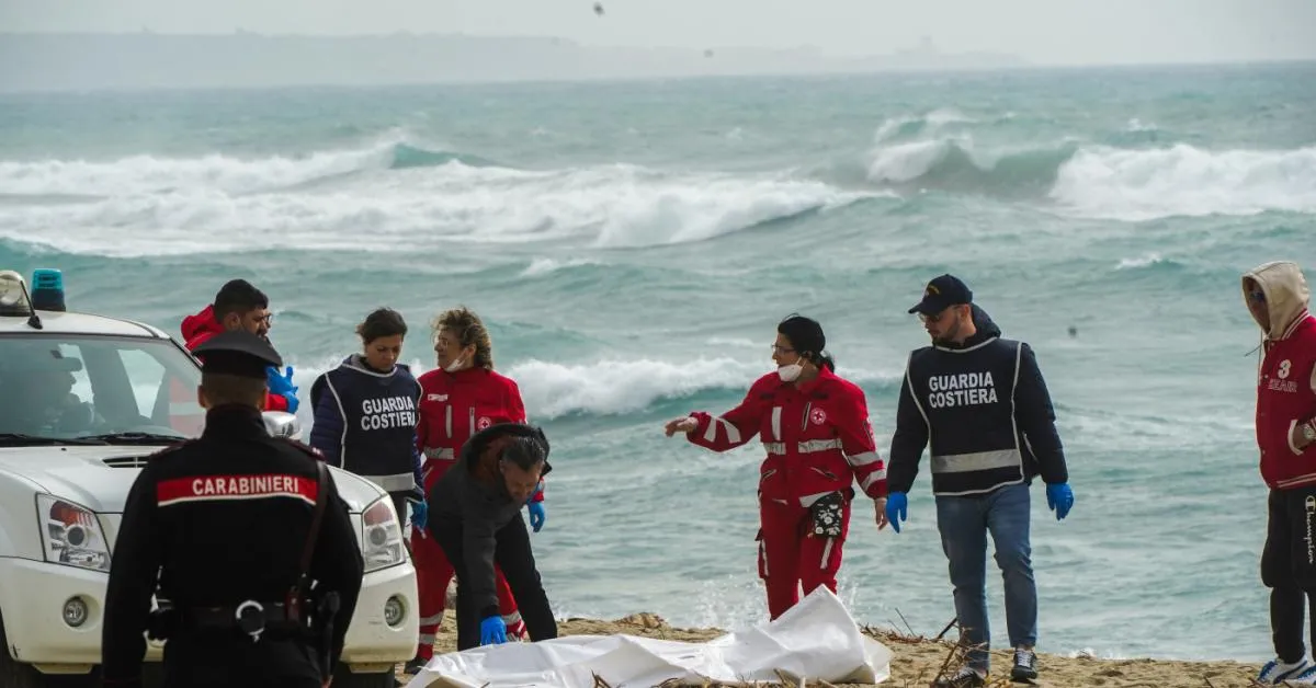 strage di cutro cassazione conferma condanna a 20 anni per lo scafista siriano abdessalem mohamed respinto ricorso da Ilgiornaleditalia.it strage di cutro cassazione conferma condanna a 20 anni per lo scafista siriano abdessalem mohamed respinto ricorso