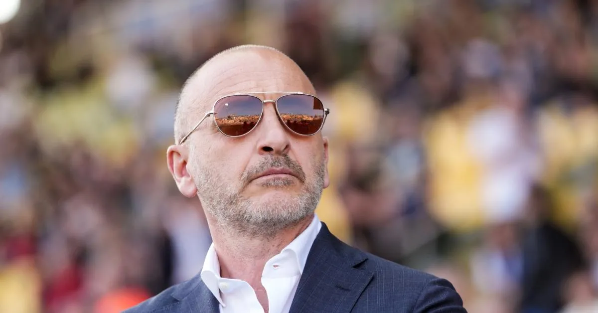 inter ausilio addio verso la risoluzione il futuro ds e un top club gi224 pensa al quasi ex dirigente nerazzurro rumor quelle parole di giugno sul rinnovo da Ilgiornaleditalia.it inter ausilio addio verso la risoluzione il futuro ds e un top club gi224 pensa al quasi ex dirigente nerazzurro rumor quelle parole di giugno sul rinnovo
