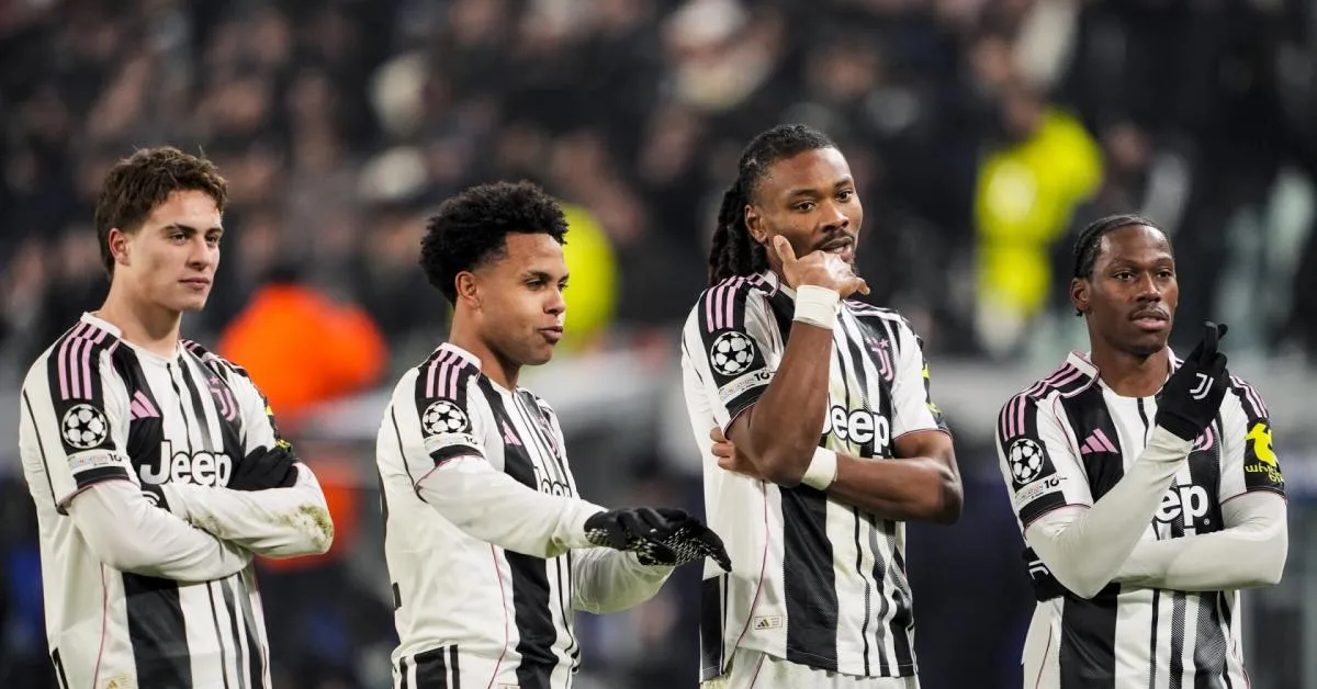 juventus rivelazione icardi poteva essere bianconero thuram lungo stop gatti addio subito e quel clamoroso scambio di calciomercato saltato con la roma rumor da Ilgiornaleditalia.it juventus rivelazione icardi poteva essere bianconero thuram lungo stop gatti addio subito e quel clamoroso scambio di calciomercato saltato con la roma rumor
