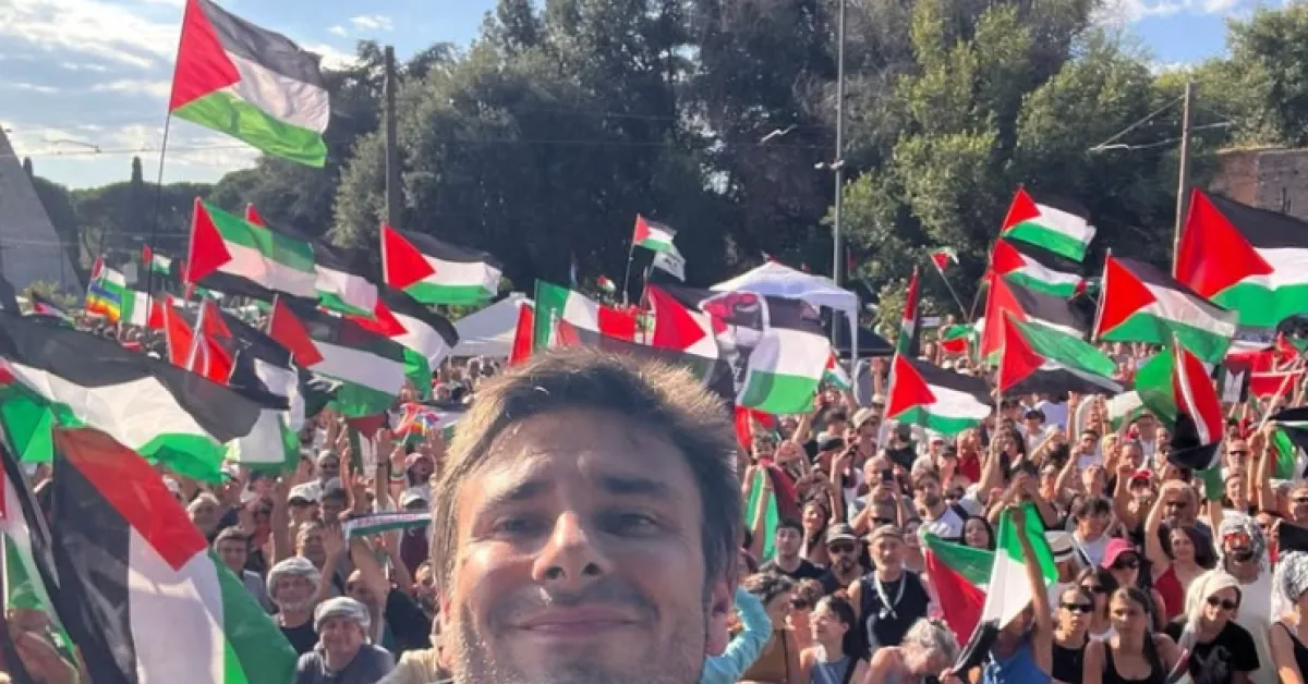 di battista torna in italia venerd236 l ex m5s sui social sto meglio partir242 da cuba il 4 settembre con un8217aeroambulanza da Ilgiornaleditalia.it di battista torna in italia venerd236 l ex m5s sui social sto meglio partir242 da cuba il 4 settembre con un8217aeroambulanza