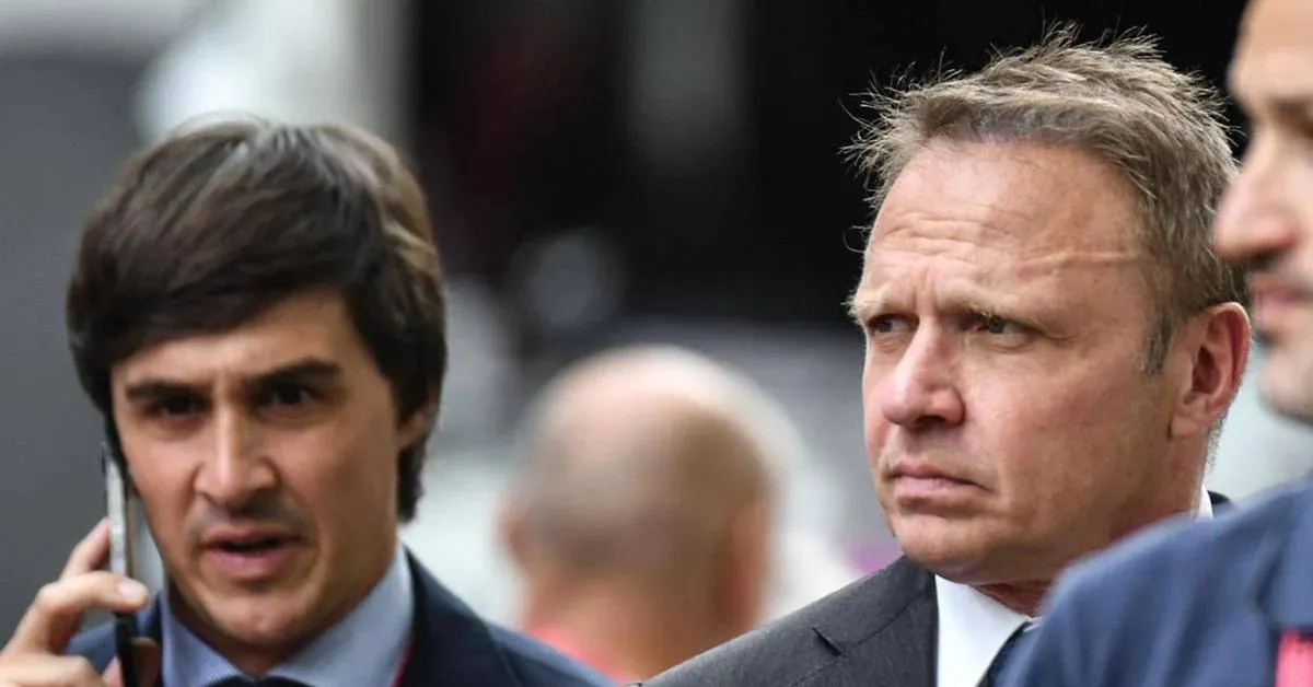 lollobrigida richiama signorelli alla comunicazione del ministero nel 2024 si dimise per la diffusione di chat con diabolik da Ilgiornaleditalia.it lollobrigida richiama signorelli alla comunicazione del ministero nel 2024 si dimise per la diffusione di chat con diabolik