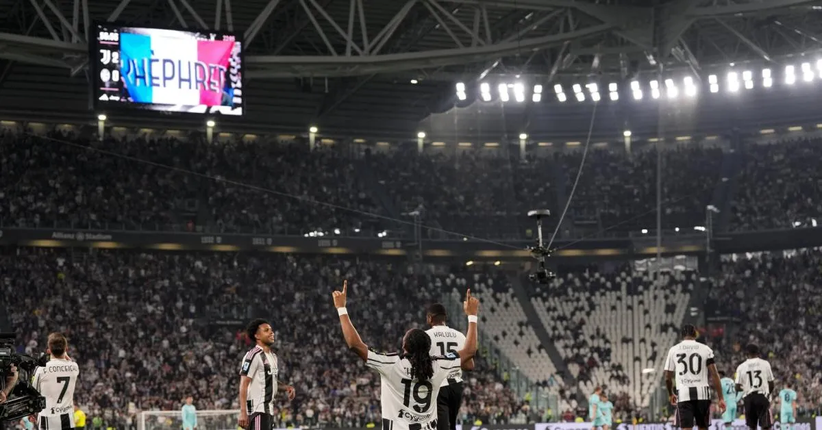 juventus brozovic owusu e la strategia sui centrocampisti svincolati dopo il lungo stop di thuram i tempi di recupero e quando torner224 in campo da Ilgiornaleditalia.it juventus brozovic owusu e la strategia sui centrocampisti svincolati dopo il lungo stop di thuram i tempi di recupero e quando torner224 in campo