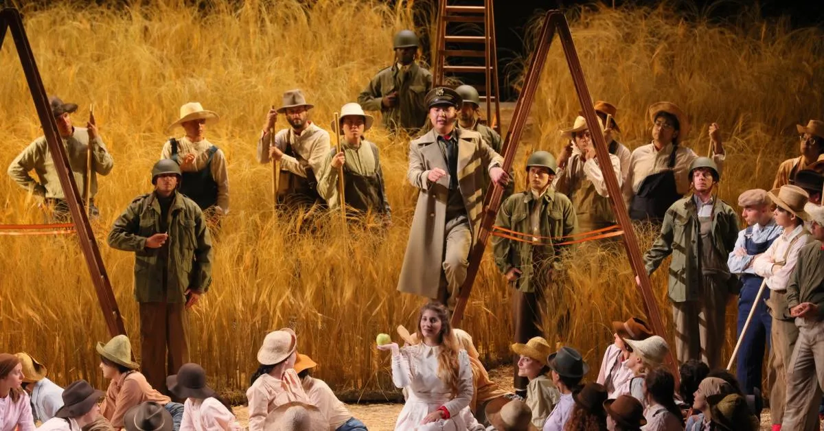 teatro alla scala di milano l8217elisir d8217amore di gaetano donizetti a cura dell accademia teatro alla scala dal 5 al 16 settembre da Ilgiornaleditalia.it teatro alla scala di milano l8217elisir d8217amore di gaetano donizetti a cura dell accademia teatro alla scala dal 5 al 16 settembre