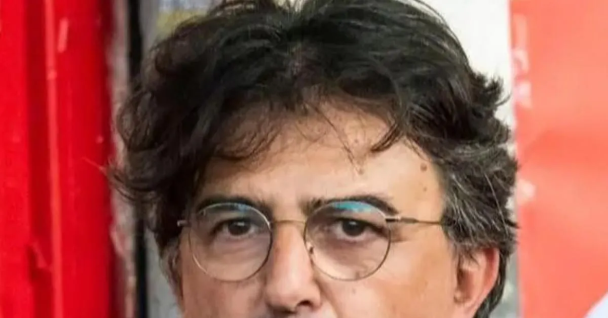 claudio mancini meloni minoranza nel paese festeggiamento di pirro