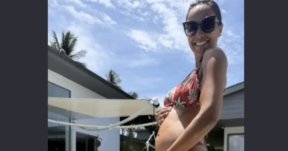 juliana moreira incinta di edoardo stoppa in una foto con il pancino in vista io ed edo abbiamo un annuncio da fare poi la verit224 da Ilgiornaleditalia.it juliana moreira incinta di edoardo stoppa in una foto con il pancino in vista io ed edo abbiamo un annuncio da fare poi la verit224