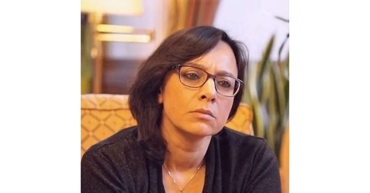 chi 232 claudia di pasquale la nuova co conduttrice di report giornalista d inchiesta e firma del programma dal 2011