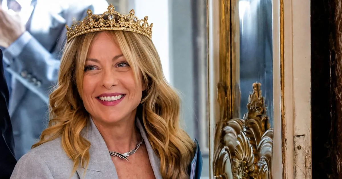 governo meloni il pi249 longevo della storia della repubblica con 1413 giorni superati berlusconi ii e iv craxi renzi e prodi da Ilgiornaleditalia.it governo meloni il pi249 longevo della storia della repubblica con 1413 giorni superati berlusconi ii e iv craxi renzi e prodi