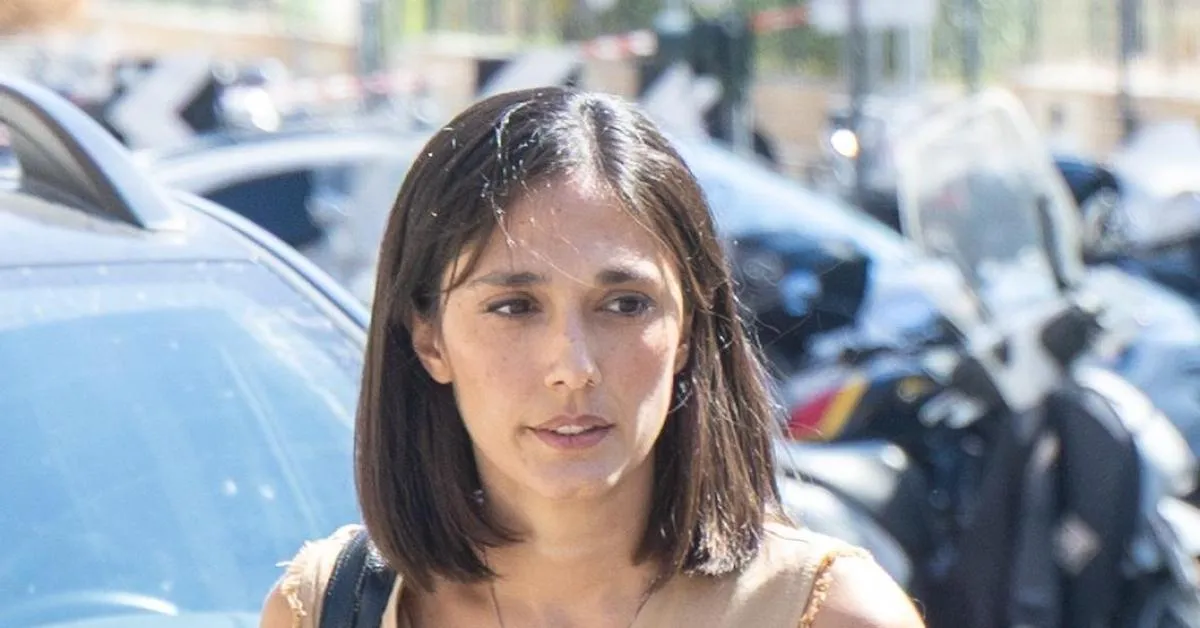report giulia presutti rinuncia alla co conduzione dopo polemiche di ranucci e redazione lascio per amore del programma da Ilgiornaleditalia.it report giulia presutti rinuncia alla co conduzione dopo polemiche di ranucci e redazione lascio per amore del programma