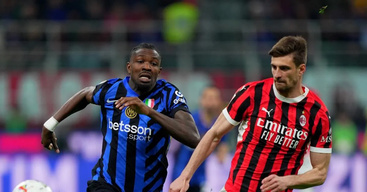 milan diogo leite subito svincolato gabbia out la scelta strategica su tomori derby italiano per una stella del real madrid a gennaio e indiscrezioni rossonere da Ilgiornaleditalia.it milan diogo leite subito svincolato gabbia out la scelta strategica su tomori derby italiano per una stella del real madrid a gennaio e indiscrezioni rossonere