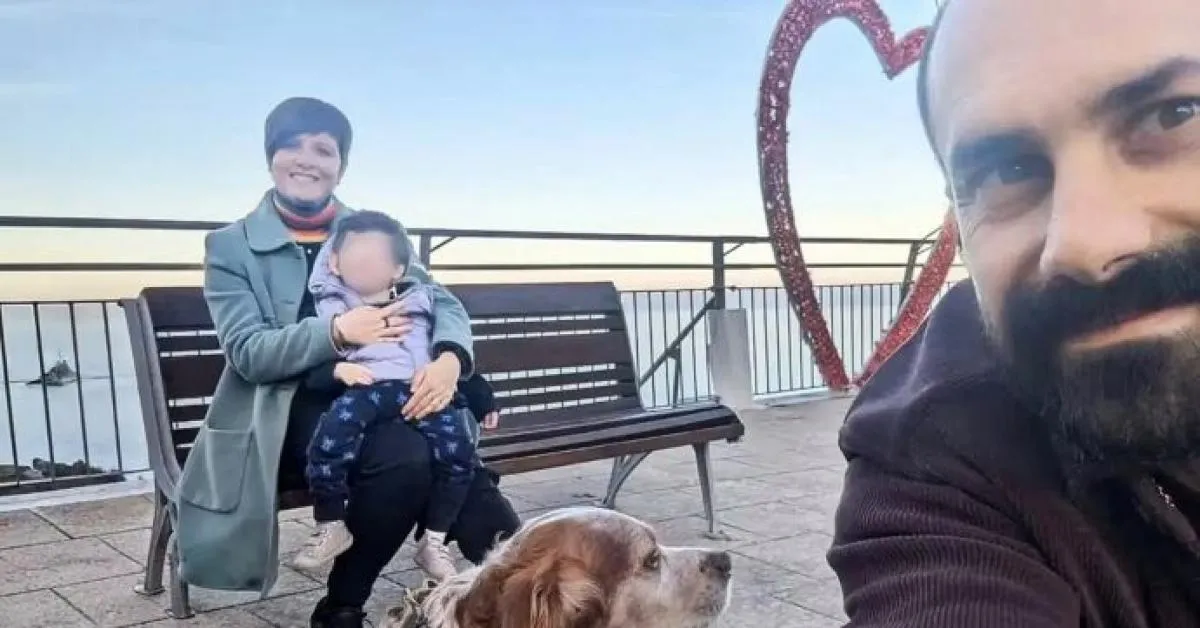 pietralata tracce di polvere da sparo su entrambi i genitori di bianca avrebbero cercato di colpire la bambina insieme
