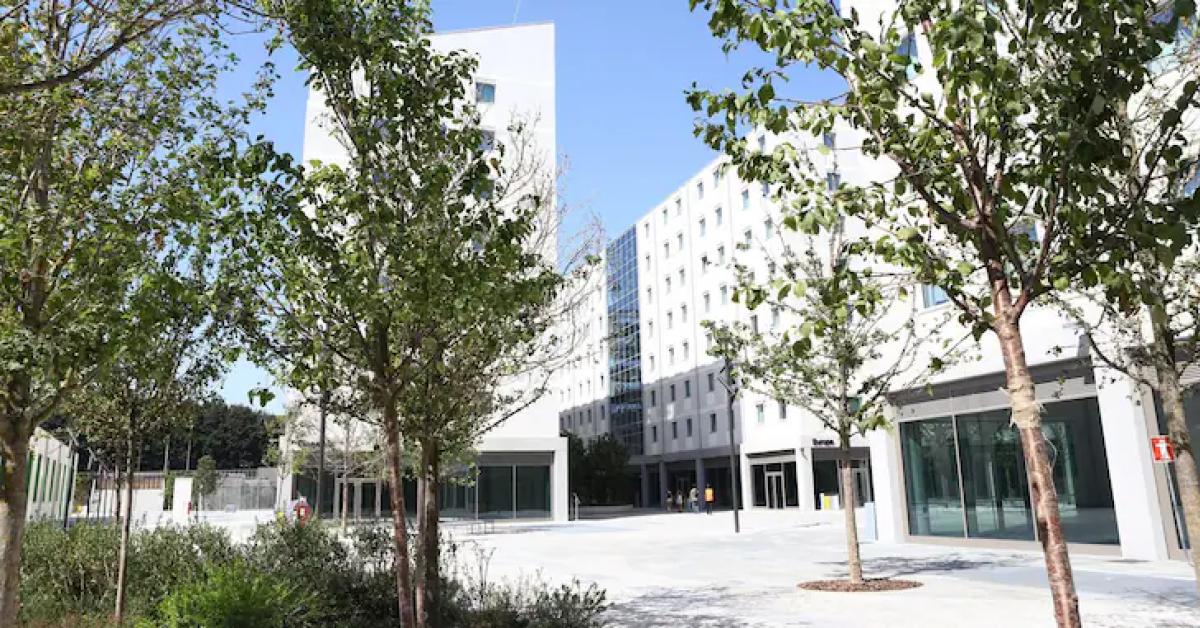 la prima grana allo studentato ex villaggio olimpico 9mila m2 inutilizzati manca accordo tra comune di milano e coima da Ilgiornaleditalia.it la prima grana allo studentato ex villaggio olimpico 9mila m2 inutilizzati manca accordo tra comune di milano e coima