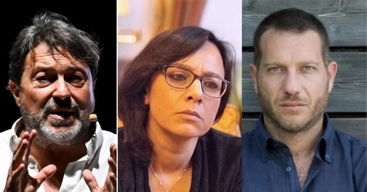 report ranucci promuove di pasquale era la mia scelta ma attacca di nuovo piervincenzi mediocre deve crescere da Ilgiornaleditalia.it report ranucci promuove di pasquale era la mia scelta ma attacca di nuovo piervincenzi mediocre deve crescere