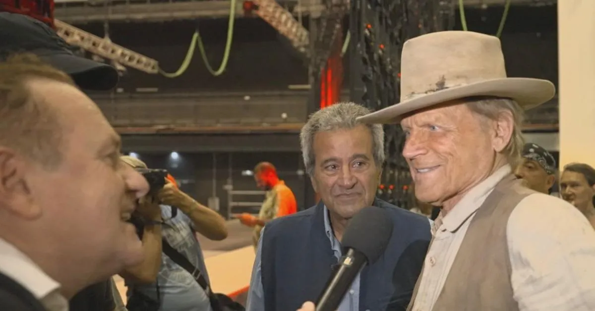 paradise stasera su rai 2 tra gli ospiti della 18esima puntata terence hill raoul bova massimo ranieri gianni morandi pietro castellitto da Ilgiornaleditalia.it paradise stasera su rai 2 tra gli ospiti della 18esima puntata terence hill raoul bova massimo ranieri gianni morandi pietro castellitto