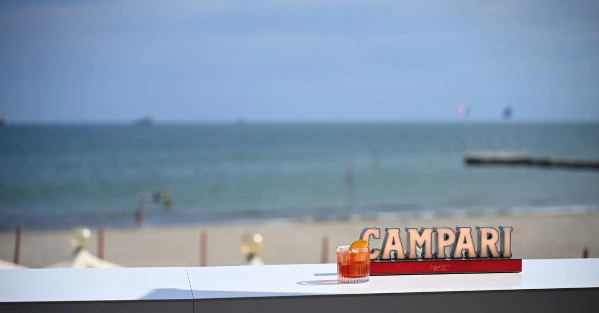 venezia 83 campari main sponsor della mostra internazionale d8217arte cinematografica e8217 il nono anno consecutivo alla biennale cinema da Ilgiornaleditalia.it venezia 83 campari main sponsor della mostra internazionale d8217arte cinematografica e8217 il nono anno consecutivo alla biennale cinema