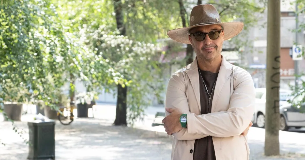 foodish joe bastianich torna con le nuove puntate su tv8 da giletti a paola barale raffaella fico e gli ospiti in arrivo i piatti in gara e quando va in onda da Ilgiornaleditalia.it foodish joe bastianich torna con le nuove puntate su tv8 da giletti a paola barale raffaella fico e gli ospiti in arrivo i piatti in gara e quando va in onda