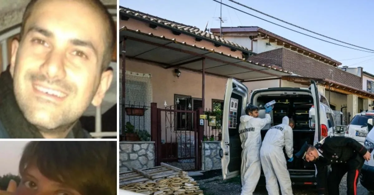 pietralata le lettere lasciate dai genitori prima di uccidere la figlia disabile bianca e suicidarsi non ce la facciamo pi249 da Ilgiornaleditalia.it pietralata le lettere lasciate dai genitori prima di uccidere la figlia disabile bianca e suicidarsi non ce la facciamo pi249