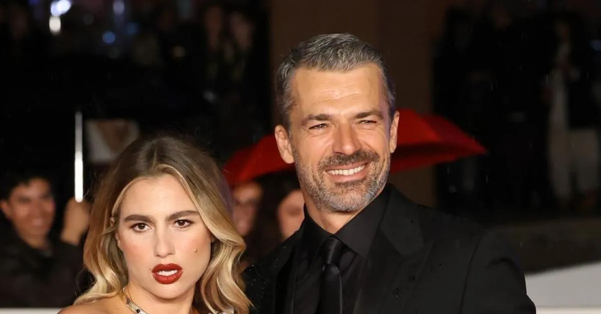 venezia 2026 da cristina marino criticata per l atteggiamento altezzoso pensa di avercela d oro sempre scazzata a georgina con l immancabile birkin rubrica di gossip da Ilgiornaleditalia.it venezia 2026 da cristina marino criticata per l atteggiamento altezzoso pensa di avercela d oro sempre scazzata a georgina con l immancabile birkin rubrica di gossip