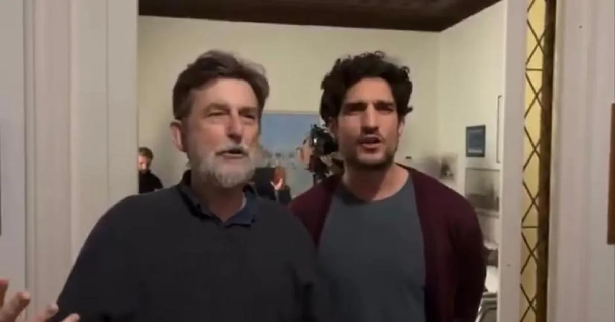 venezia 83 nanni moretti tanti anni fa avevo coniato una frase un po scema voglio fare sempre lo stesso film ma sempre pi249 bello adesso con succeder224 questa notte volevo fare una storia d8217amore da Ilgiornaleditalia.it venezia 83 nanni moretti tanti anni fa avevo coniato una frase un po scema voglio fare sempre lo stesso film ma sempre pi249 bello adesso con succeder224 questa notte volevo fare una storia d8217amore