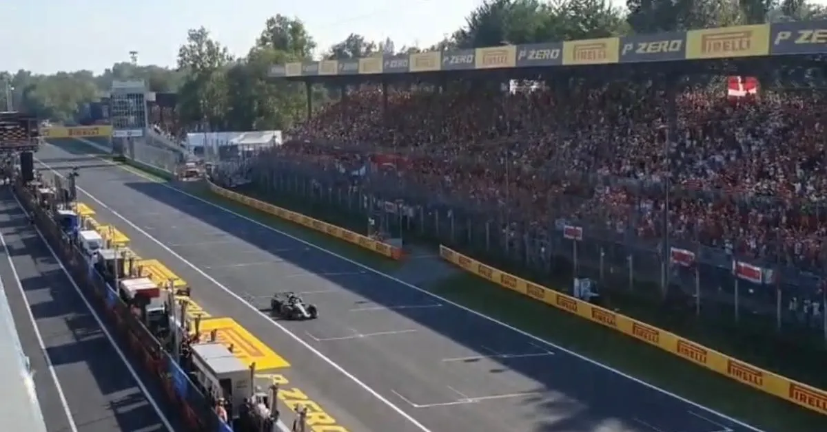 f1 antonelli vince il gp dopo essere partito ultimo primo italiano in grado di vincere a monza dopo 60 anni 2176 russell e 3176 piastri video da Ilgiornaleditalia.it f1 antonelli vince il gp dopo essere partito ultimo primo italiano in grado di vincere a monza dopo 60 anni 2176 russell e 3176 piastri video