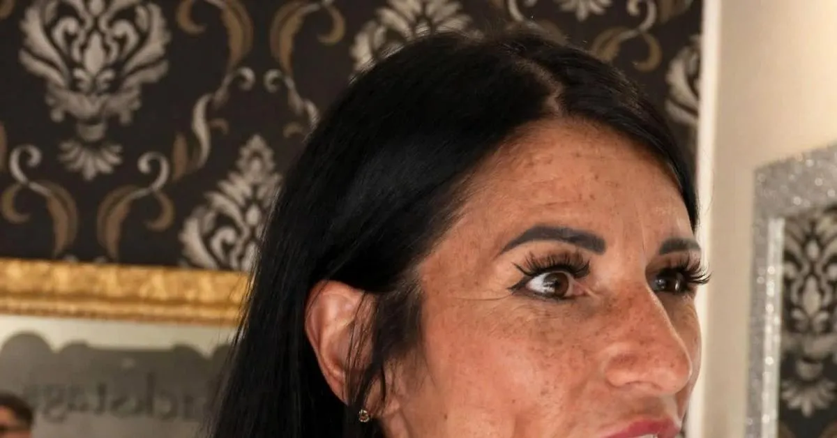 chi 232 anna mascolo la gip di torino che ha rilasciato il 42enne bengalese dopo la violenza sessuale su una 13enne