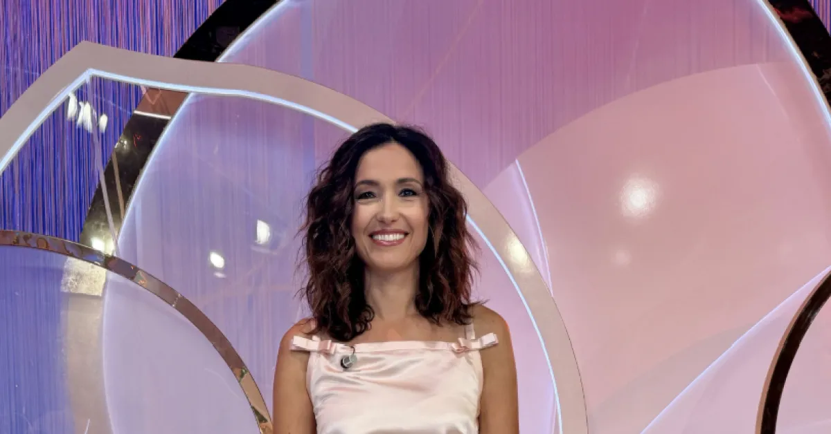 caterina balivo torna su rai1 con la volta buona e spiega la linea in casa sui social figli lontani dal web e privacy protetta da Ilgiornaleditalia.it caterina balivo torna su rai1 con la volta buona e spiega la linea in casa sui social figli lontani dal web e privacy protetta