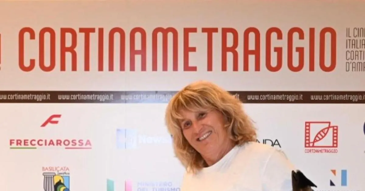 venezia 83 presentata la 22esima edizione di cortinametraggio le novit224 della prossima edizione bando aperto dal 14 settembre su filmfreeway