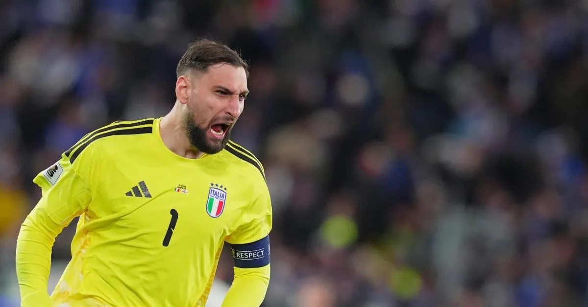 pallone d oro 2026 serie a distrutta caporetto del calcio italiano la short list dei candidati donnarumma out sorride la juventus con tutti i nomi