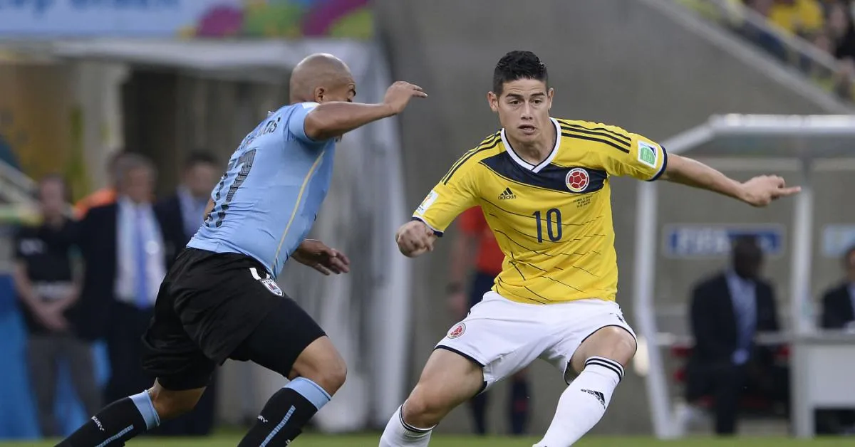 james rodriguez in italia a parametro zero l ex stella del real madrid pronto a firmare trattativa avanzata da Ilgiornaleditalia.it james rodriguez in italia a parametro zero l ex stella del real madrid pronto a firmare trattativa avanzata
