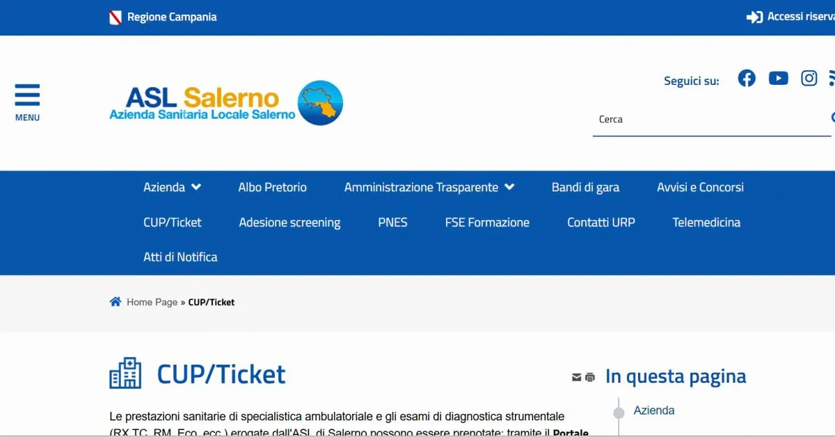 salerno a docente 33enne incinta al 6176 mese fissata da asl a gennaio 2027 dopo il parto ecografia di controllo prenatale da Ilgiornaleditalia.it salerno a docente 33enne incinta al 6176 mese fissata da asl a gennaio 2027 dopo il parto ecografia di controllo prenatale