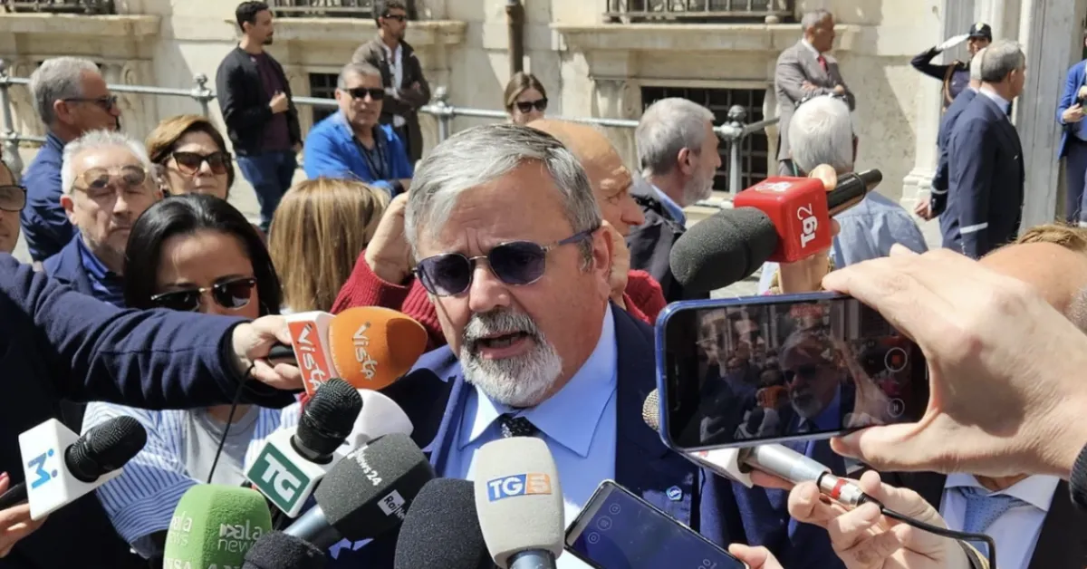 dati inail capone leader ugl 422 morti nei primi sette mesi non possiamo abbassare la guardia da Ilgiornaleditalia.it dati inail capone leader ugl 422 morti nei primi sette mesi non possiamo abbassare la guardia
