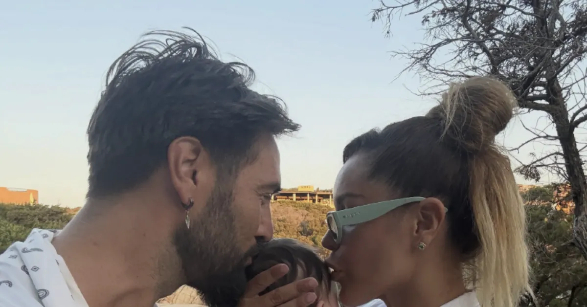 alex belli e delia duran celebrano il battesimo del figlio gabriel a milano presenti anche guenda goria e mirko gancitano da Ilgiornaleditalia.it alex belli e delia duran celebrano il battesimo del figlio gabriel a milano presenti anche guenda goria e mirko gancitano