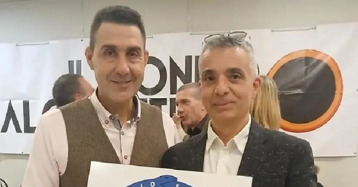 fn vannacci espelle luca sforzini ripetuti attacchi nei confronti degli iscritti e false ricostruzioni sul movimento da Ilgiornaleditalia.it fn vannacci espelle luca sforzini ripetuti attacchi nei confronti degli iscritti e false ricostruzioni sul movimento