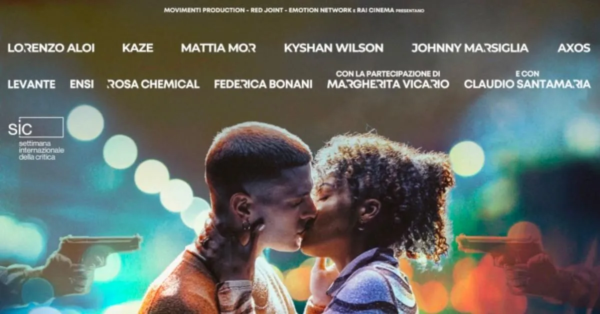 rider il film di johnson e pavanello tra rap pop e cinema nel cast musicale anche levante e rosa chemical tra gli attori mor e santamaria da Ilgiornaleditalia.it rider il film di johnson e pavanello tra rap pop e cinema nel cast musicale anche levante e rosa chemical tra gli attori mor e santamaria