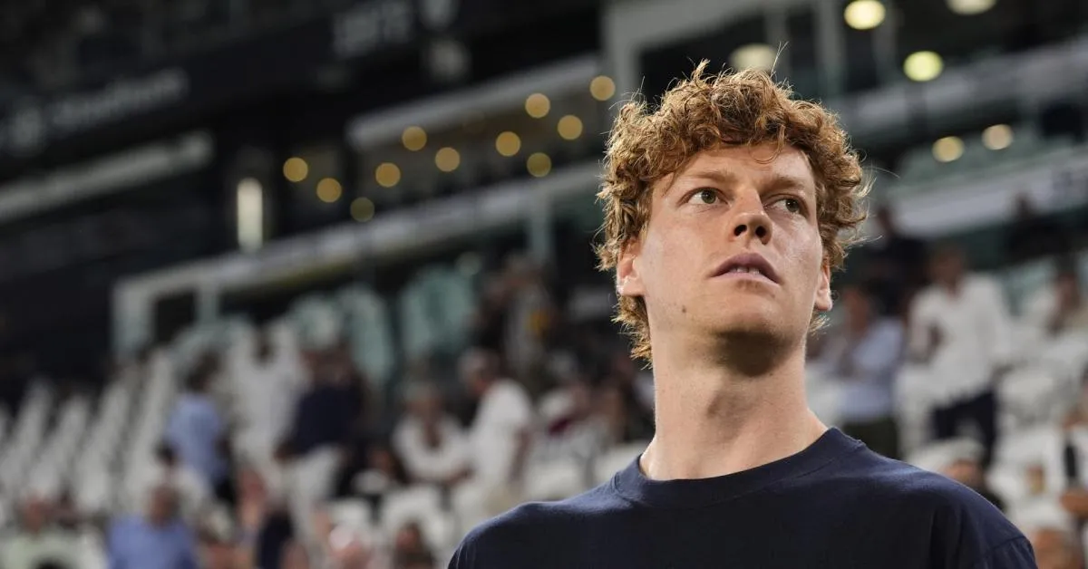 sinner quando torna in campo spunta una data sul rientro la terapia laser al j medical per il ginocchio zverev sorpassa jannik nell atp race domenica i conti