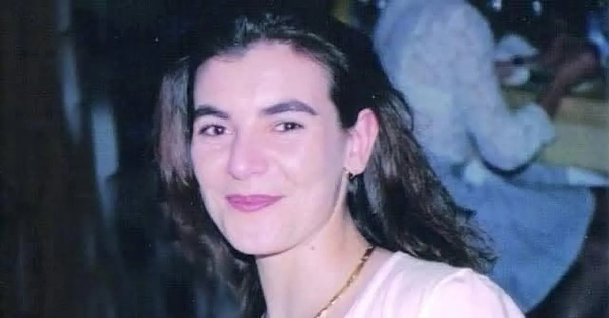 denise cosco morta suicida a 35 anni era figlia della testimone di giustizia lea garofalo uccisa dalla ndrangheta nel 2009