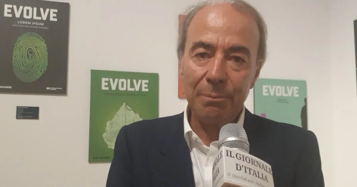 Fabrizio Di Amato