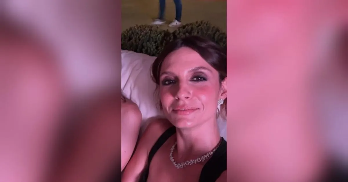beatrice arnera al festival di venezia 2026 in abito lungo nero non 232 proprio il mio sport faccio i respironi per placare gli attacchi di panico da Ilgiornaleditalia.it beatrice arnera al festival di venezia 2026 in abito lungo nero non 232 proprio il mio sport faccio i respironi per placare gli attacchi di panico