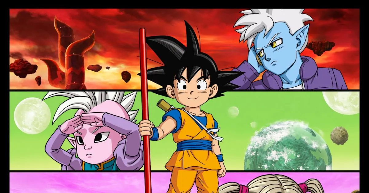 dragon ball daima su mediaset doppiato in italiano quando vederlo trama la nuova avventura di goku e vegeta aspettando galactic patrol moro granolah e black freezer da Ilgiornaleditalia.it dragon ball daima su mediaset doppiato in italiano quando vederlo trama la nuova avventura di goku e vegeta aspettando galactic patrol moro granolah e black freezer