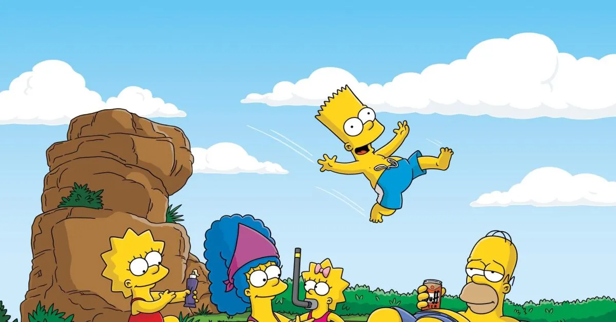 i simpson sbarcano su italia 2 la novit224 nel palinsesto dei cartoon dopo lo sbarco di dragon ball daima profezie guest star mondiali e retroscena della serie cult americana da Ilgiornaleditalia.it i simpson sbarcano su italia 2 la novit224 nel palinsesto dei cartoon dopo lo sbarco di dragon ball daima profezie guest star mondiali e retroscena della serie cult americana