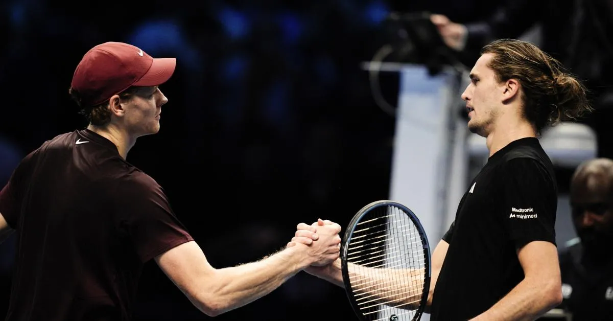 sinner superato zverev 232 il nuovo numero 1 in classifica atp race jannik vs alexander la corsa per primato 2026 con alcaraz e shelton fuori dai giochi da Ilgiornaleditalia.it sinner superato zverev 232 il nuovo numero 1 in classifica atp race jannik vs alexander la corsa per primato 2026 con alcaraz e shelton fuori dai giochi