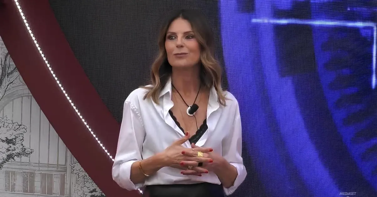 marina la rosa torna al grande fratello vip dopo 26 anni le ragioni della scelta e i 18 concorrenti ufficiali da Ilgiornaleditalia.it marina la rosa torna al grande fratello vip dopo 26 anni le ragioni della scelta e i 18 concorrenti ufficiali