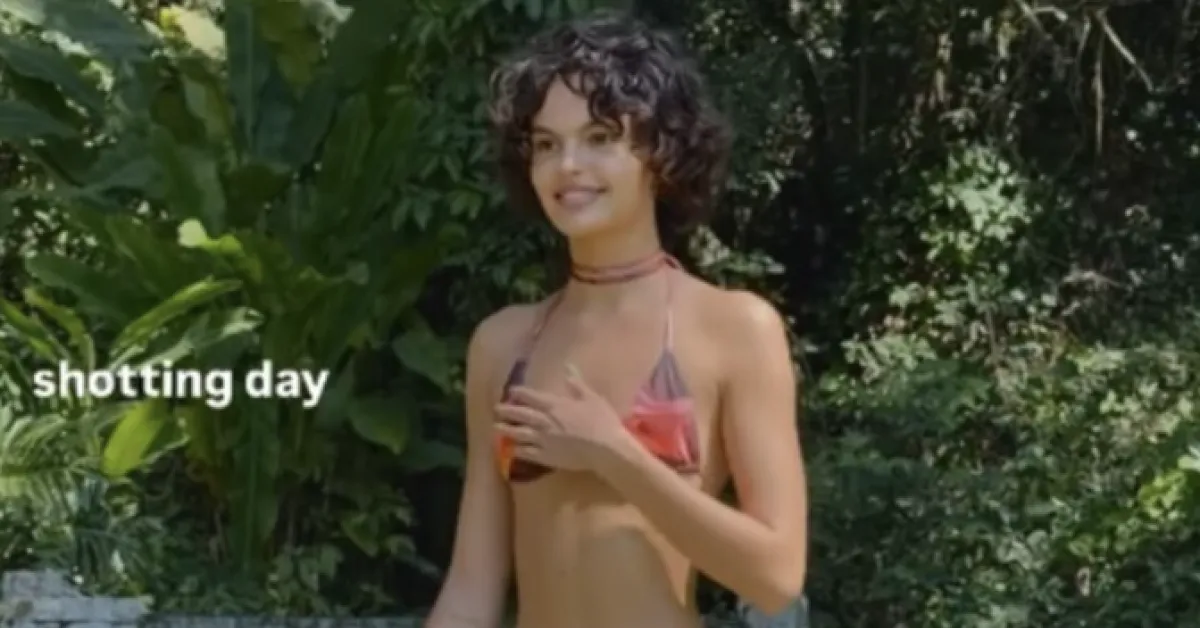 julia wiggers la figlia di thais e teo mammucari cresce sui social bikini shooting e profilo da modella da Ilgiornaleditalia.it julia wiggers la figlia di thais e teo mammucari cresce sui social bikini shooting e profilo da modella
