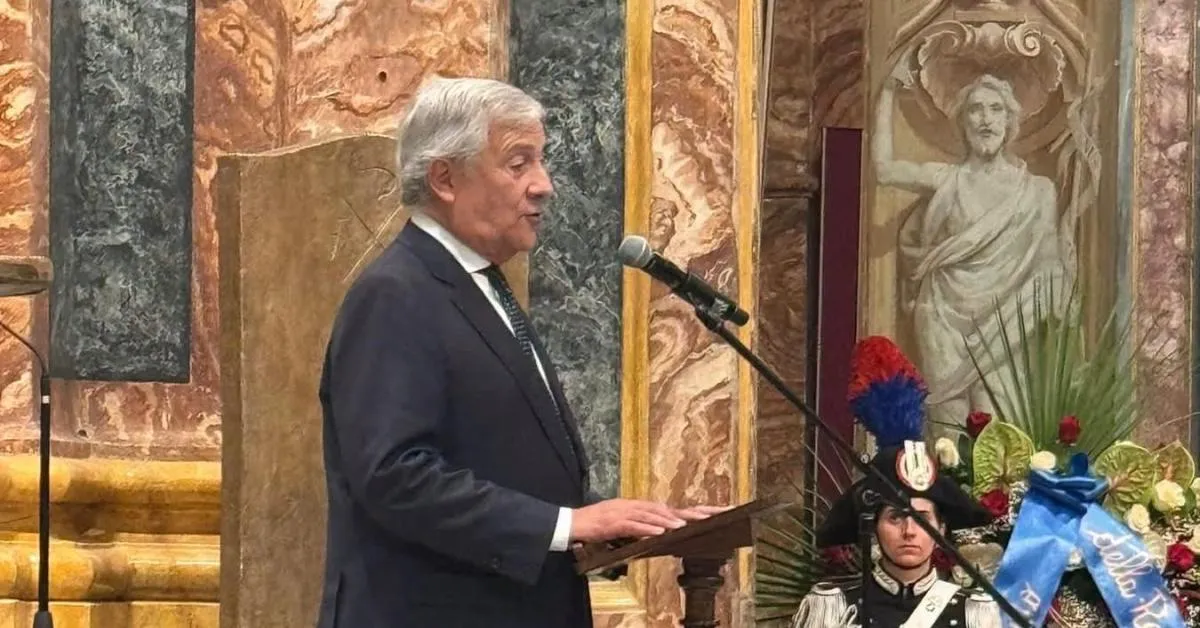funerali di stato per raffaele costa scomparso a 90 anni nel duomo di mondov236 anche emanuele filiberto di savoia e il ministro tajani costa rappresentava l8217efficienza sabauda di cui ci sarebbe sempre pi249 bisogno da Ilgiornaleditalia.it funerali di stato per raffaele costa scomparso a 90 anni nel duomo di mondov236 anche emanuele filiberto di savoia e il ministro tajani costa rappresentava l8217efficienza sabauda di cui ci sarebbe sempre pi249 bisogno