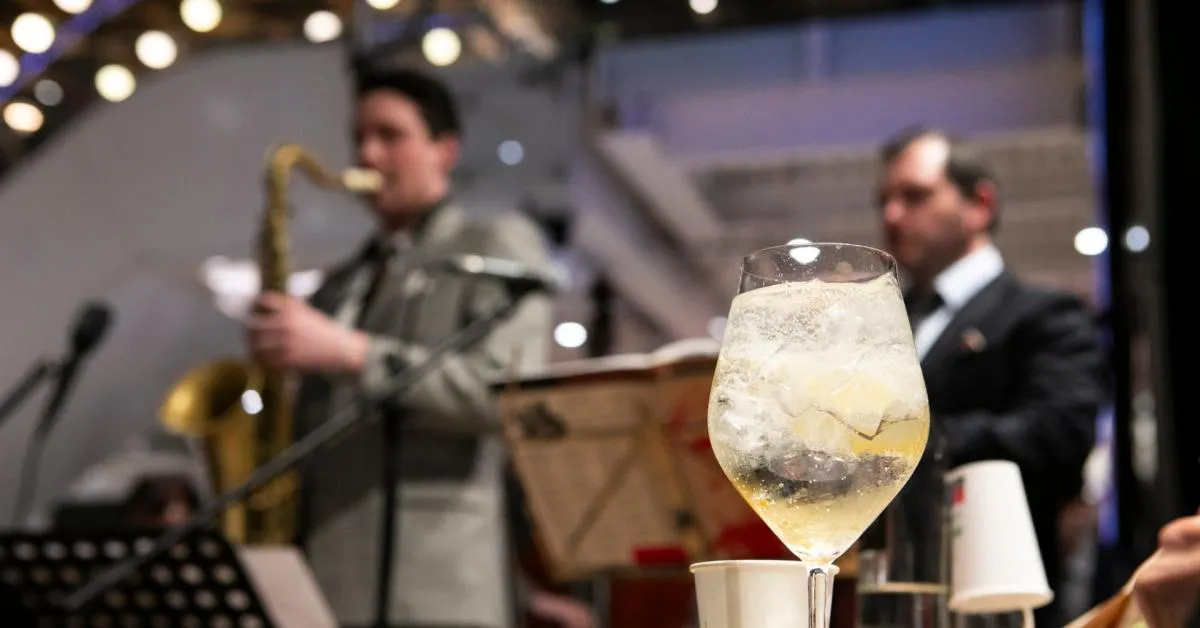 eataly milano smeraldo il palco 232 delle donne jazz e stand up comedy per raccontare il presente da Ilgiornaleditalia.it eataly milano smeraldo il palco 232 delle donne jazz e stand up comedy per raccontare il presente