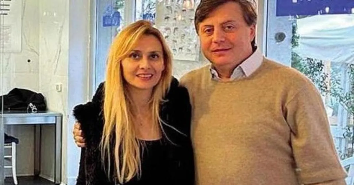 valter lavitola la denuncia dell ex compagna potenza l ho denunciato per maltrattamenti su di me e su nostro figlio da Ilgiornaleditalia.it valter lavitola la denuncia dell ex compagna potenza l ho denunciato per maltrattamenti su di me e su nostro figlio