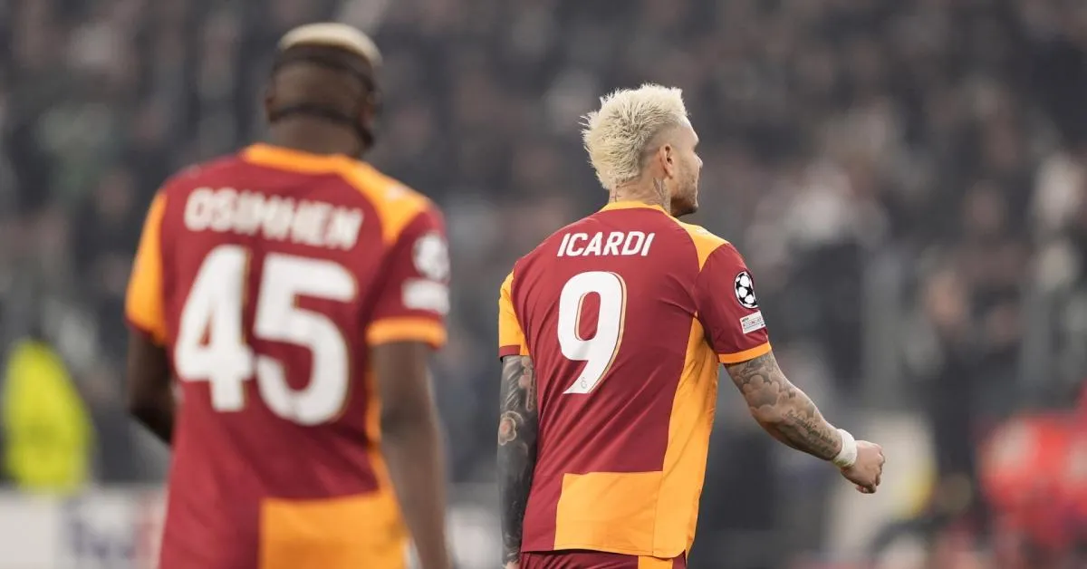 icardi c 232 un top club dopo la fumata nera con la lazio maurito firma a breve le indiscrezioni da Ilgiornaleditalia.it icardi c 232 un top club dopo la fumata nera con la lazio maurito firma a breve le indiscrezioni