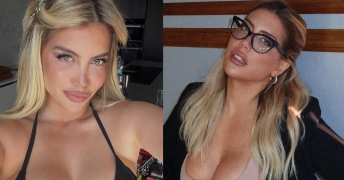 wanda nara arriva la docu serie stile georgina rodriguez che svela tutto vita privata carriera e tutti i dettagli da Ilgiornaleditalia.it wanda nara arriva la docu serie stile georgina rodriguez che svela tutto vita privata carriera e tutti i dettagli